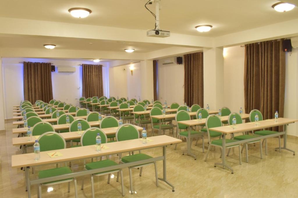 Maru Maru Hotel image 11